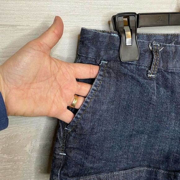 American Rag Denim Shorts - Picture 2 of 6